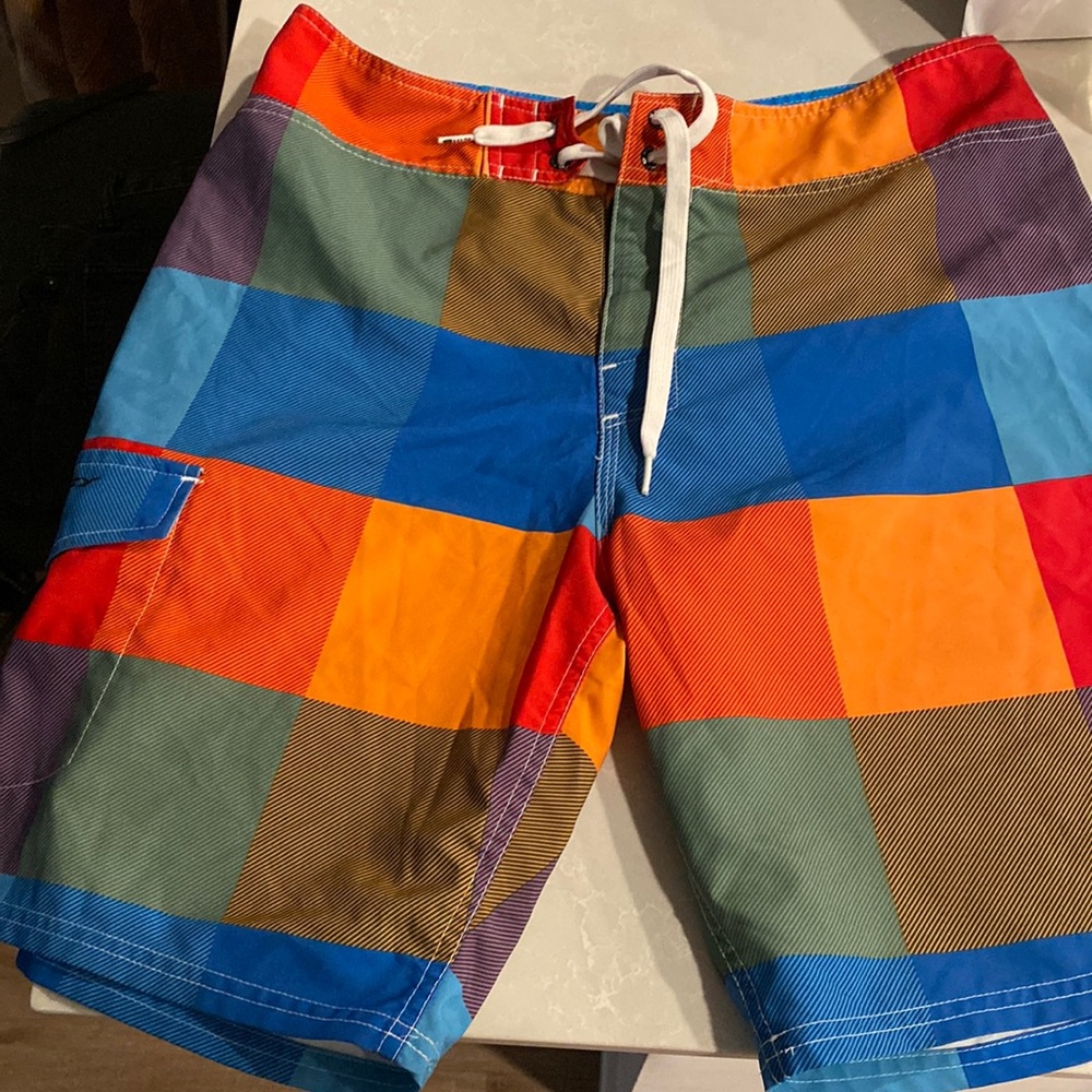 Mens bathing suit